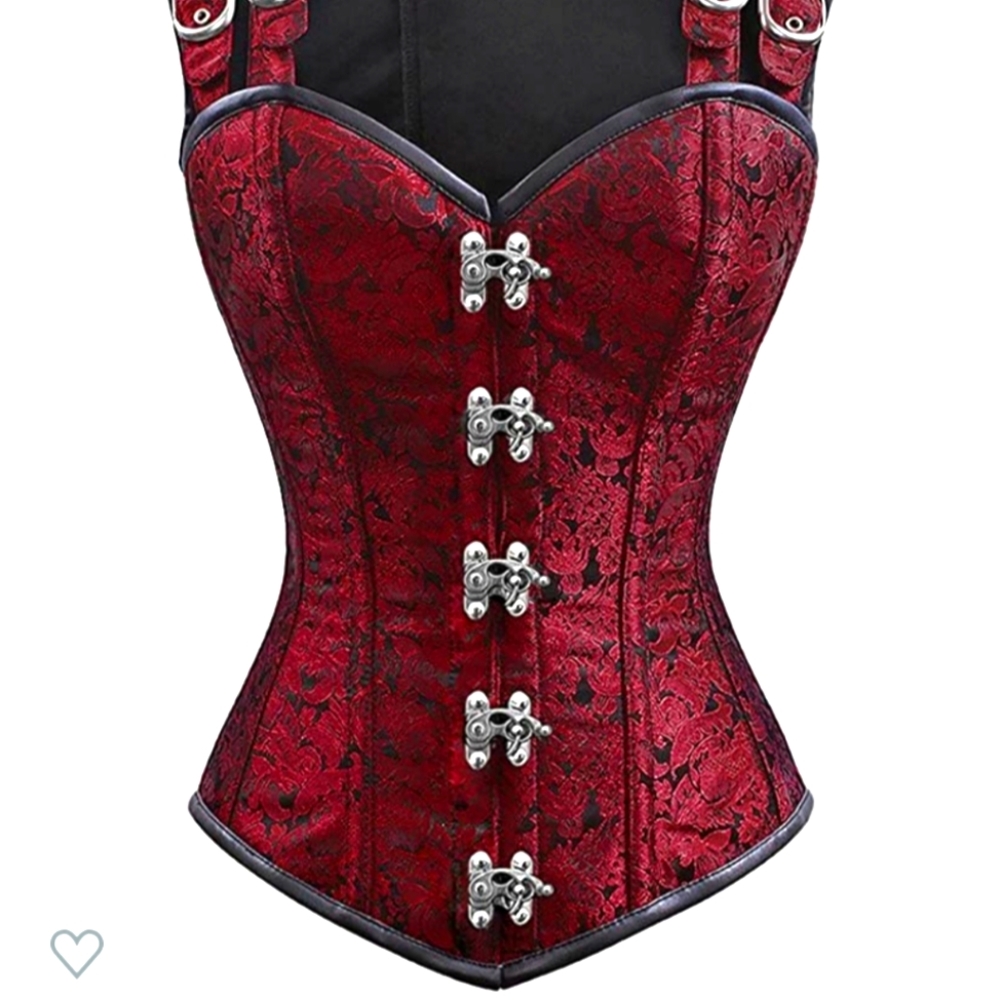 Corset